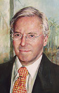Detail from Portrait of IC, by Dor Duncan